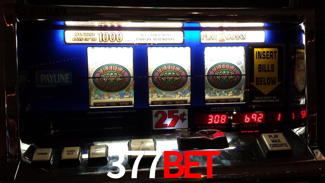 Welcome Bonus 377bet