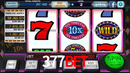 Desvendando o Mundo dos Jogos Virtuais na 377bet