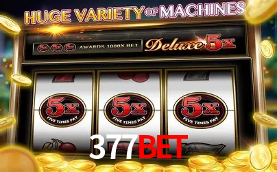 Desvendando o Mundo dos Jogos Virtuais na 377bet