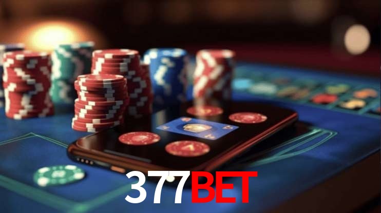 Catálogo de jogos 377bet com fornecedores Pragmatic Play, Evolution, NetEnt