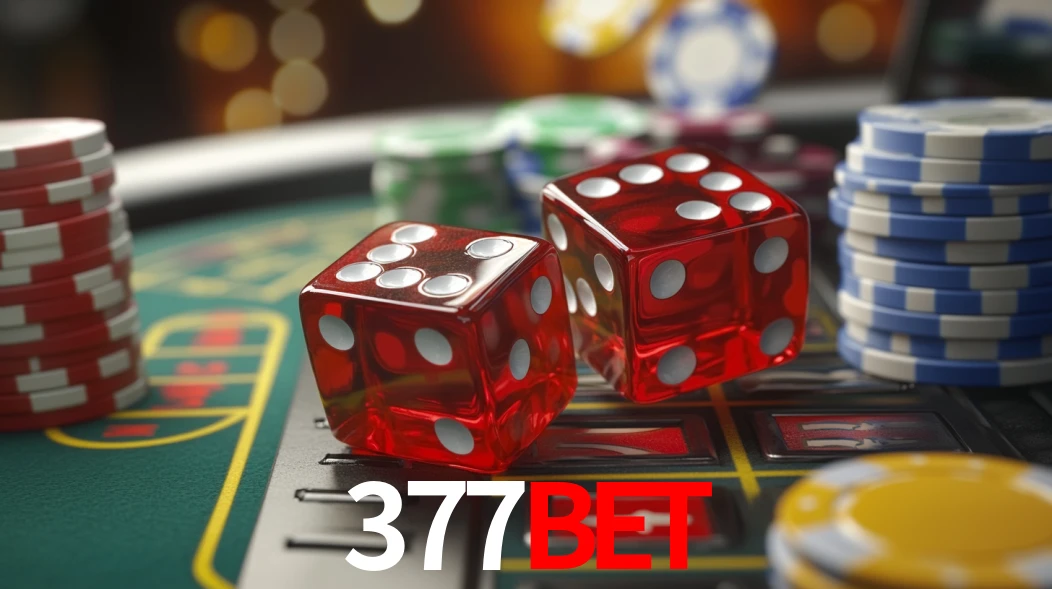 Tournaments 377bet