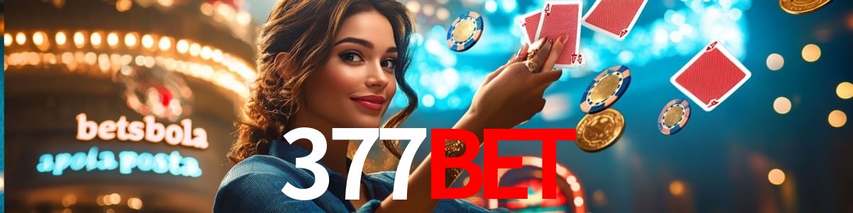 Bonus Features 377bet