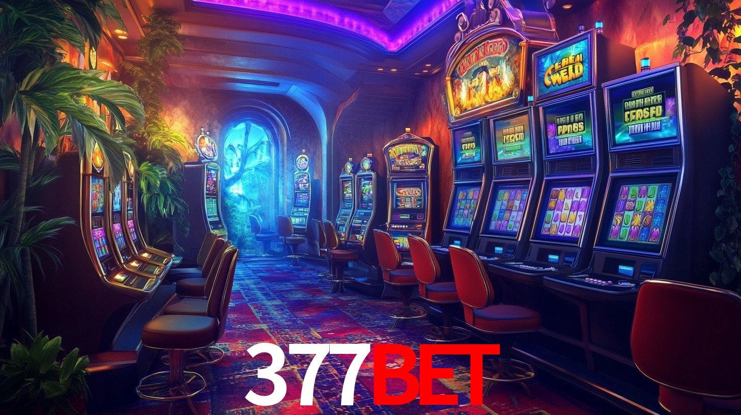 Programa VIP 377bet