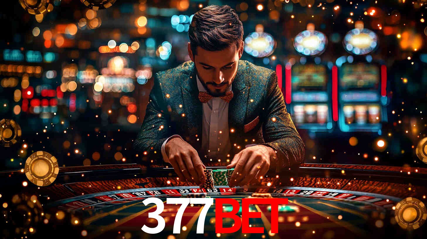 Premium Interface 377bet