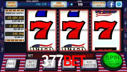 Descubra a Magia dos Jogos de Arcade no 377bet