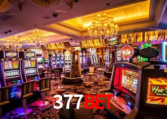 Desvendando o Mundo dos Jogos Virtuais na 377bet
