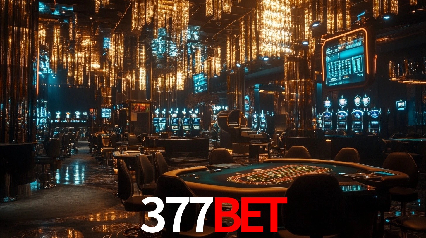 377bet