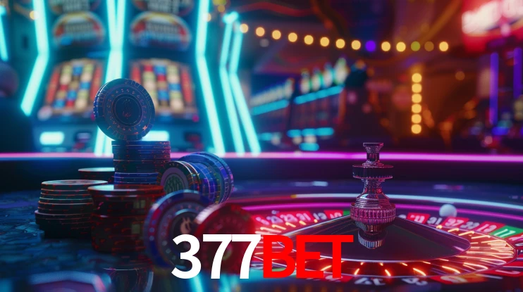 Platform Technology 377bet