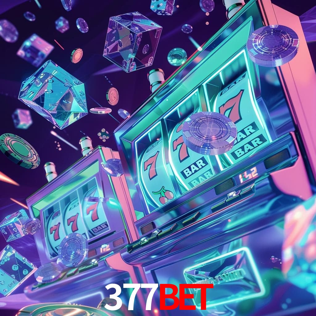 PIX Instantâneo 377bet