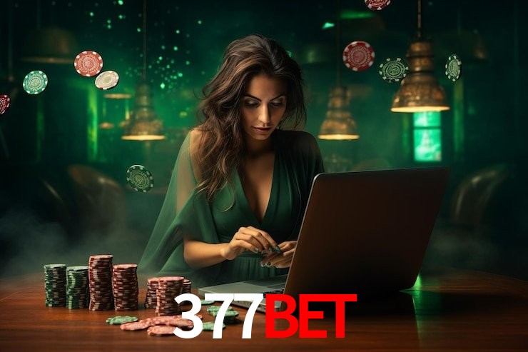 Instalar app 377bet