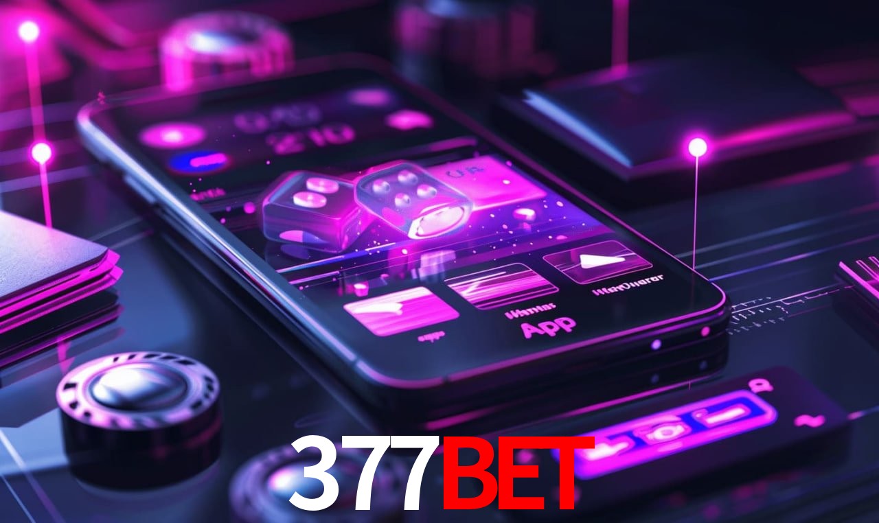 Tennis Betting 377bet