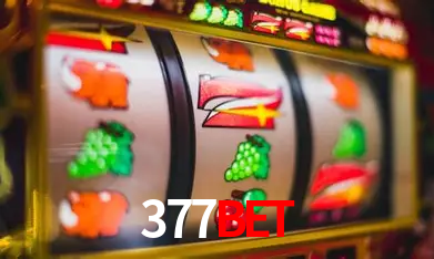 Apostas Esportivas na 377bet: Um Guia Completo