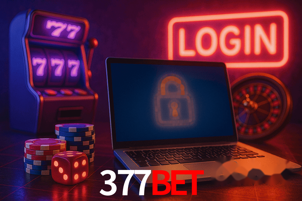 Benefícios da Conta 377bet