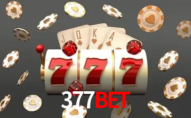 Descubra o Mundo do Cassino Online com 377bet