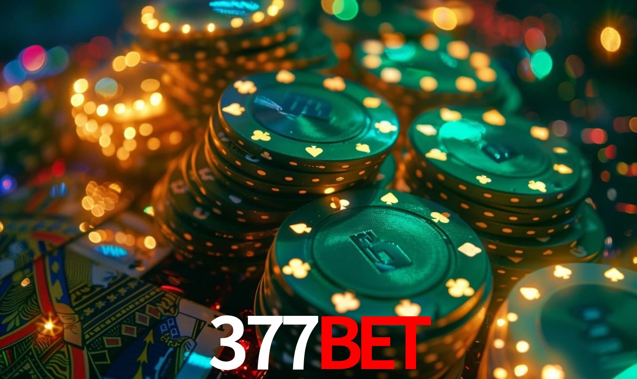 Diretório de Jogos 377bet