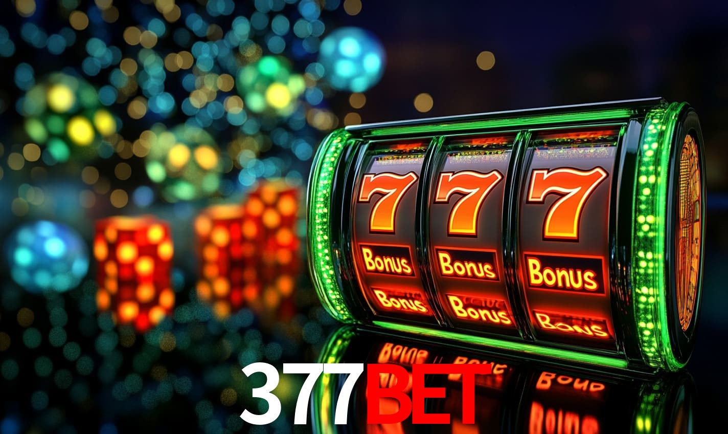 Aplicativo mobile 377bet