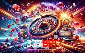 Provedores de Jogos 377bet
