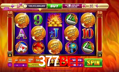 Desvendando o Mundo dos Jogos Virtuais na 377bet