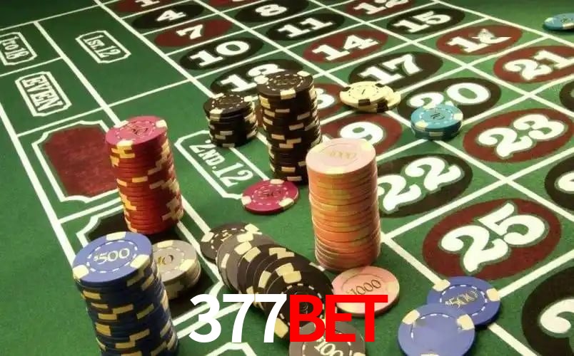 Promoção Relâmpago 377bet