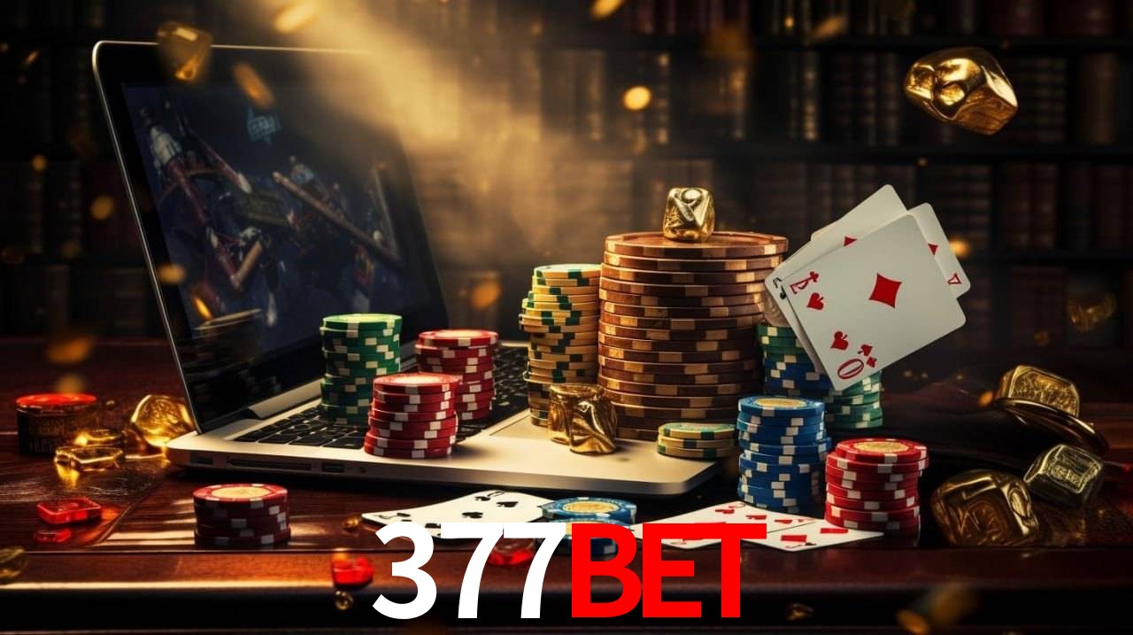 Estatísticas do Jogo 377bet