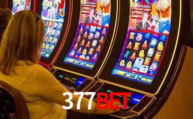 A Experiência Imersiva dos Cassinos Ao Vivo no 377bet