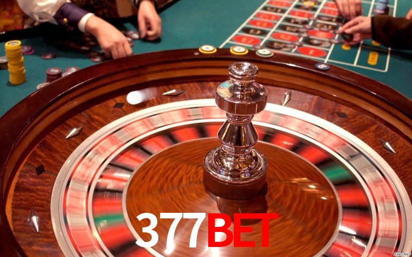 Apostas de Futebol 377bet