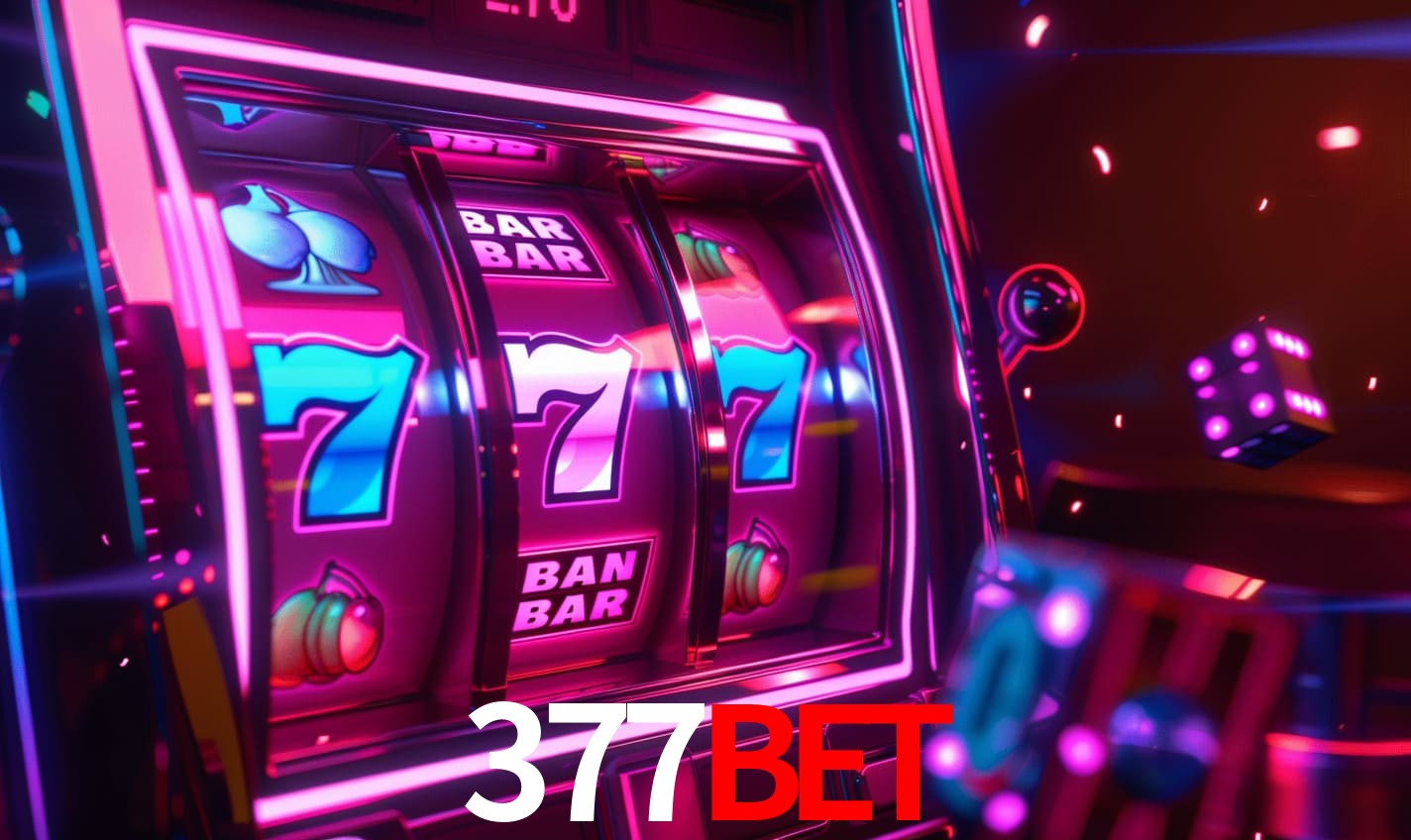 cassino 377bet