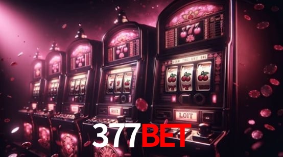 Casino Ao Vivo 377bet