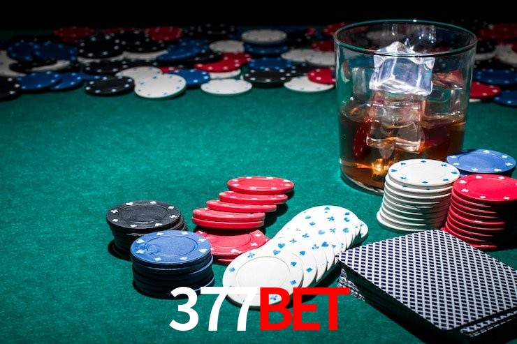 Recursos de Bônus 377bet