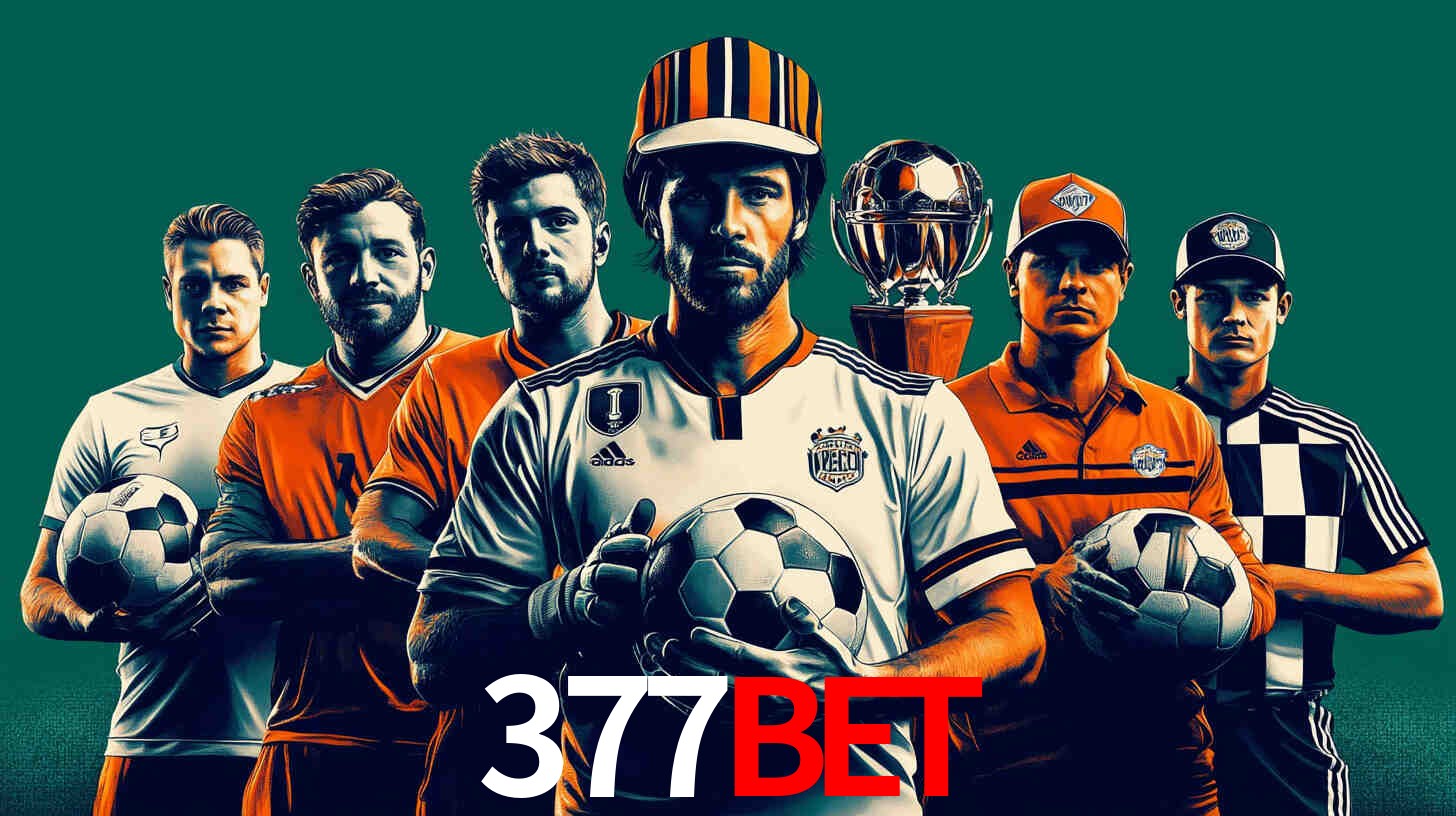 Desvendando o Mundo dos Jogos Virtuais na 377bet