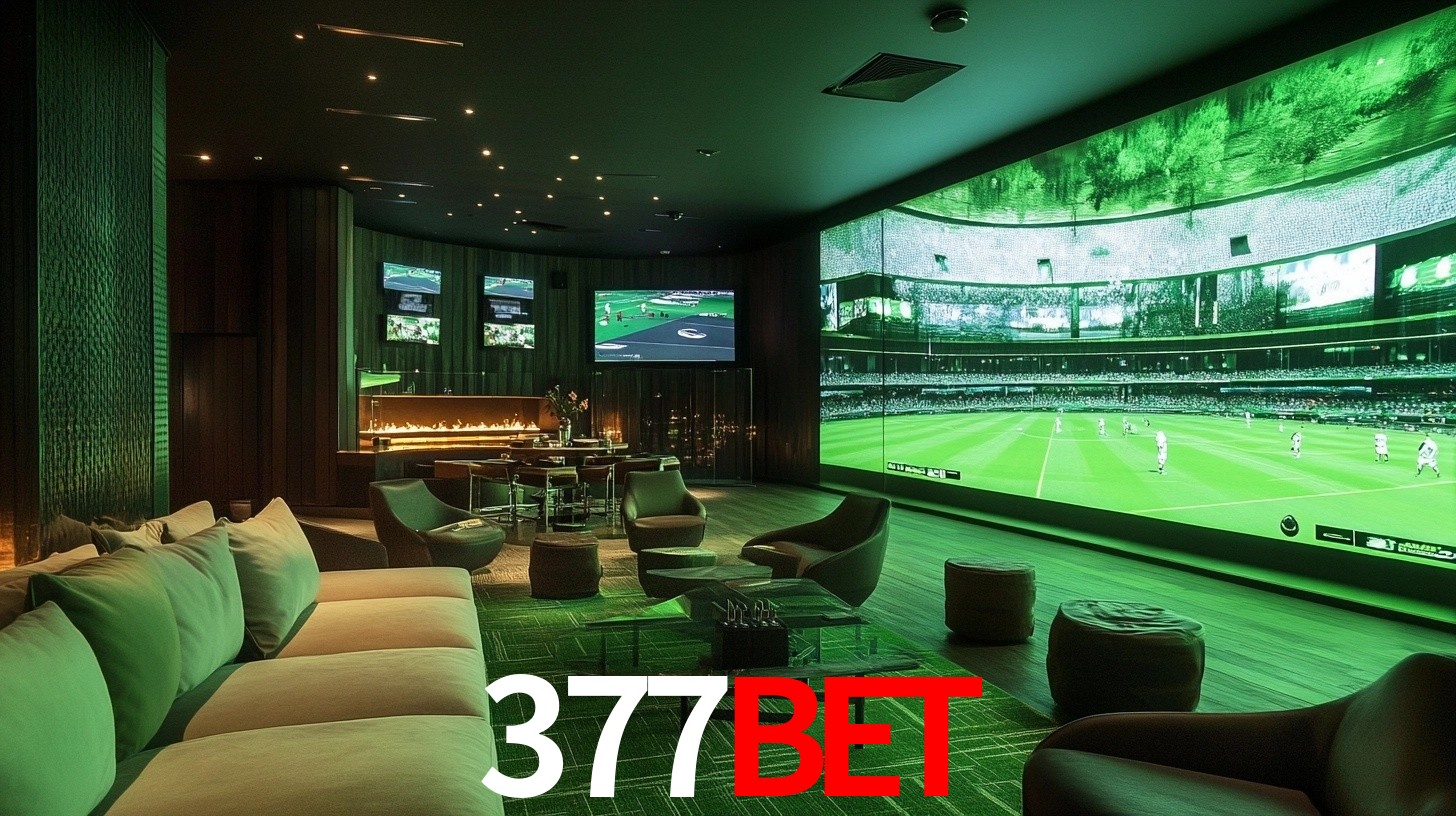 377bet: Seu Especialista em Apostas Esportivas Brasileiras