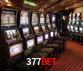 Apostas Esportivas na 377bet: Um Guia Completo