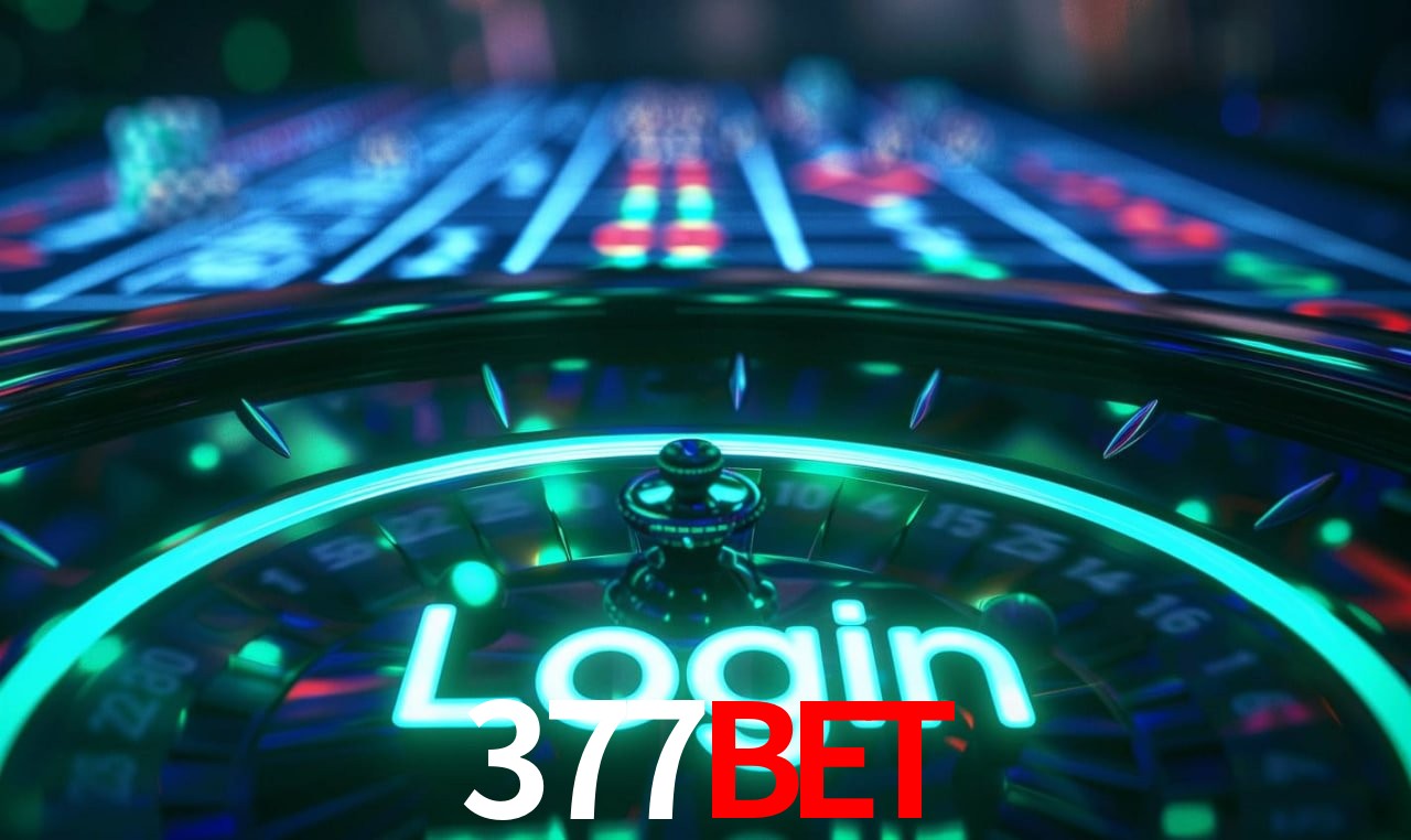 Casino Ao Vivo 377bet