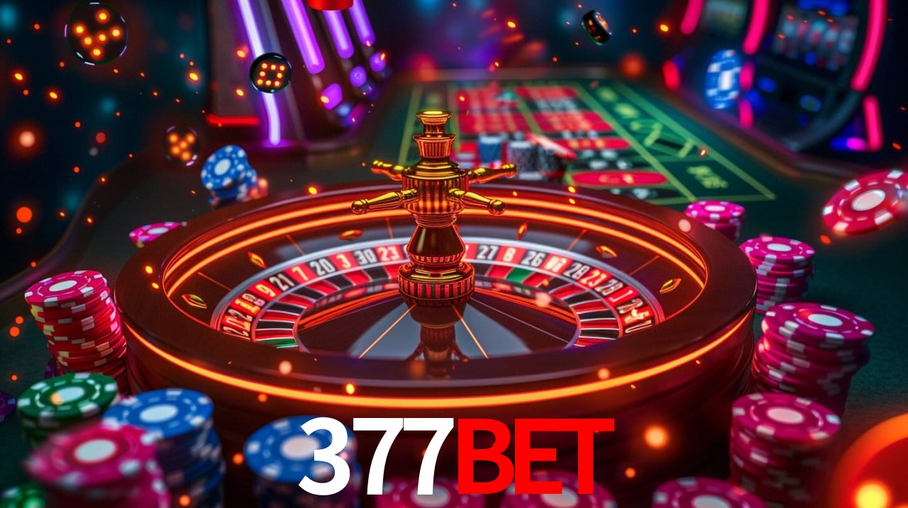 Torneios 377bet