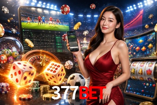 Secure Login 377bet