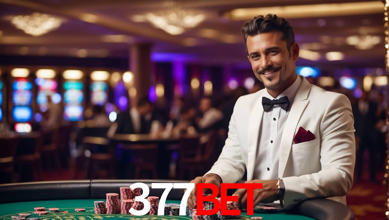 Atalho iOS 377bet