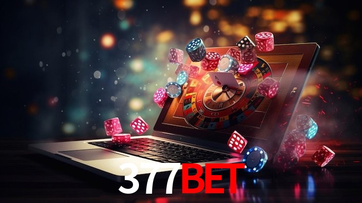 Interface do App 377bet