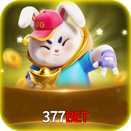 Logo 377bet