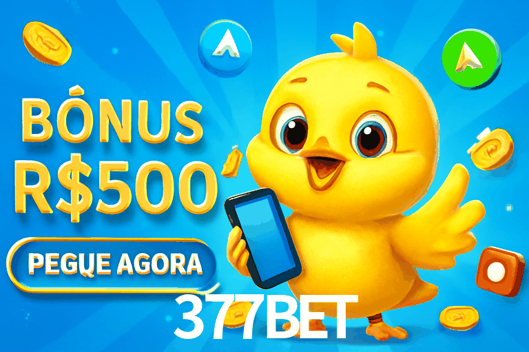 Weekend Specials 377bet