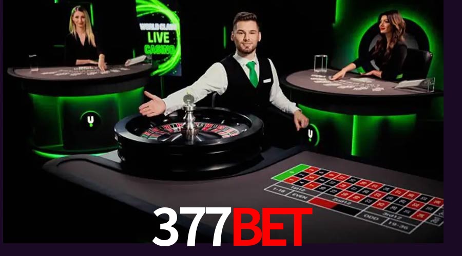 Seasonal Promotions 377bet