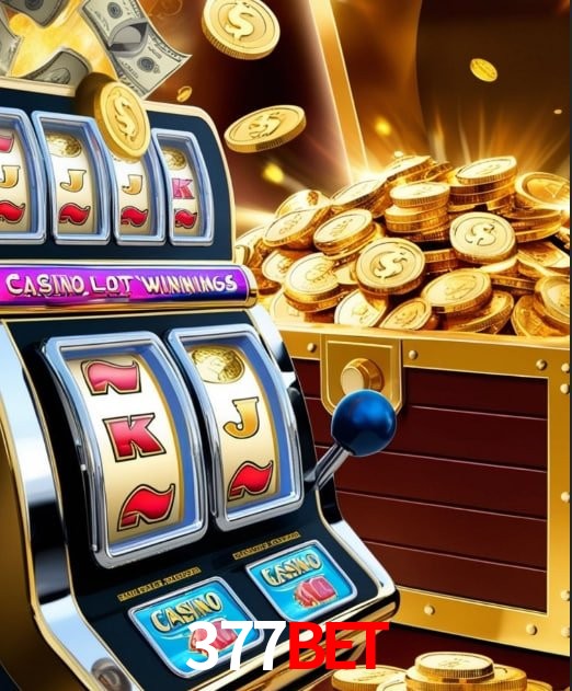Live Casino 377bet