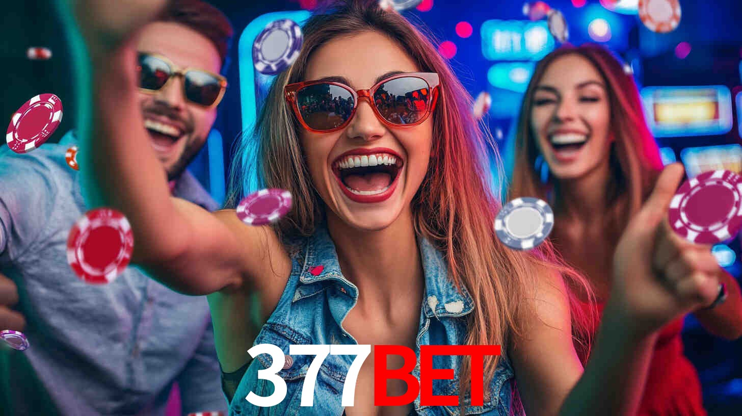Explorando a Categoria de Eventos em Apostas na 377bet