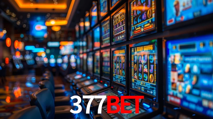 Exclusive Offers 377bet