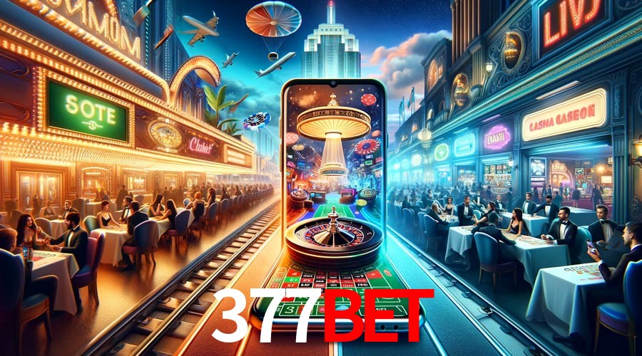 Flash Promotion 377bet