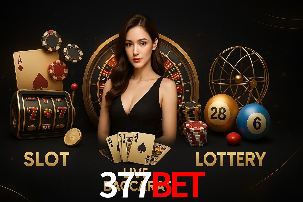 377bet Salvador - Promo Stats