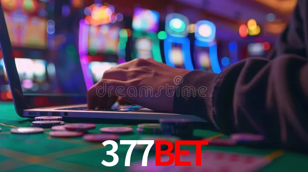 Casino VIP 377bet