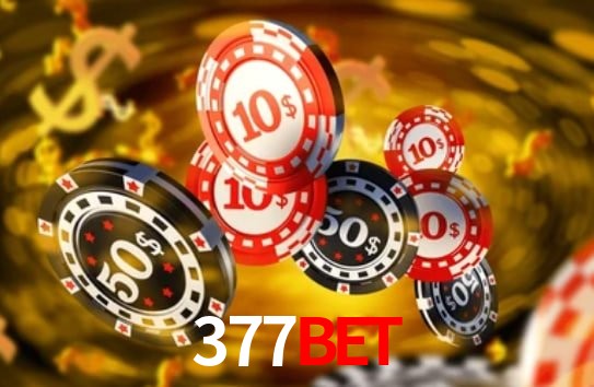 Recursos de Bônus 377bet
