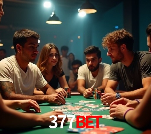 377bet São Paulo - Top Slots