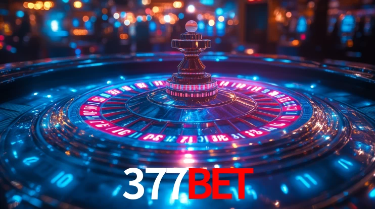Premium Interface 377bet