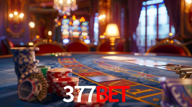 Responsive Design 377bet